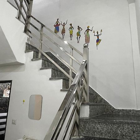 Rukmani Villas Group Of Rukmani Home Stay Mathura Luaran gambar
