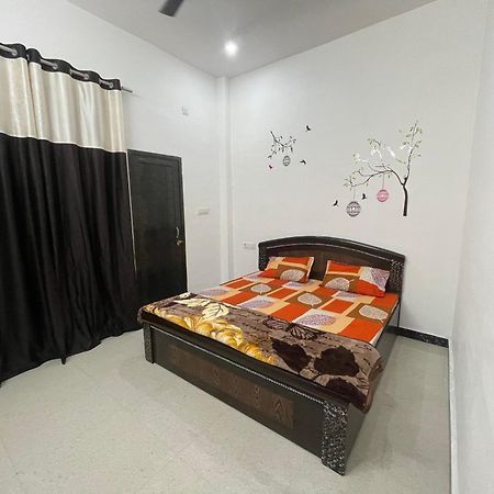 Rukmani Villas Group Of Rukmani Home Stay Mathura Luaran gambar