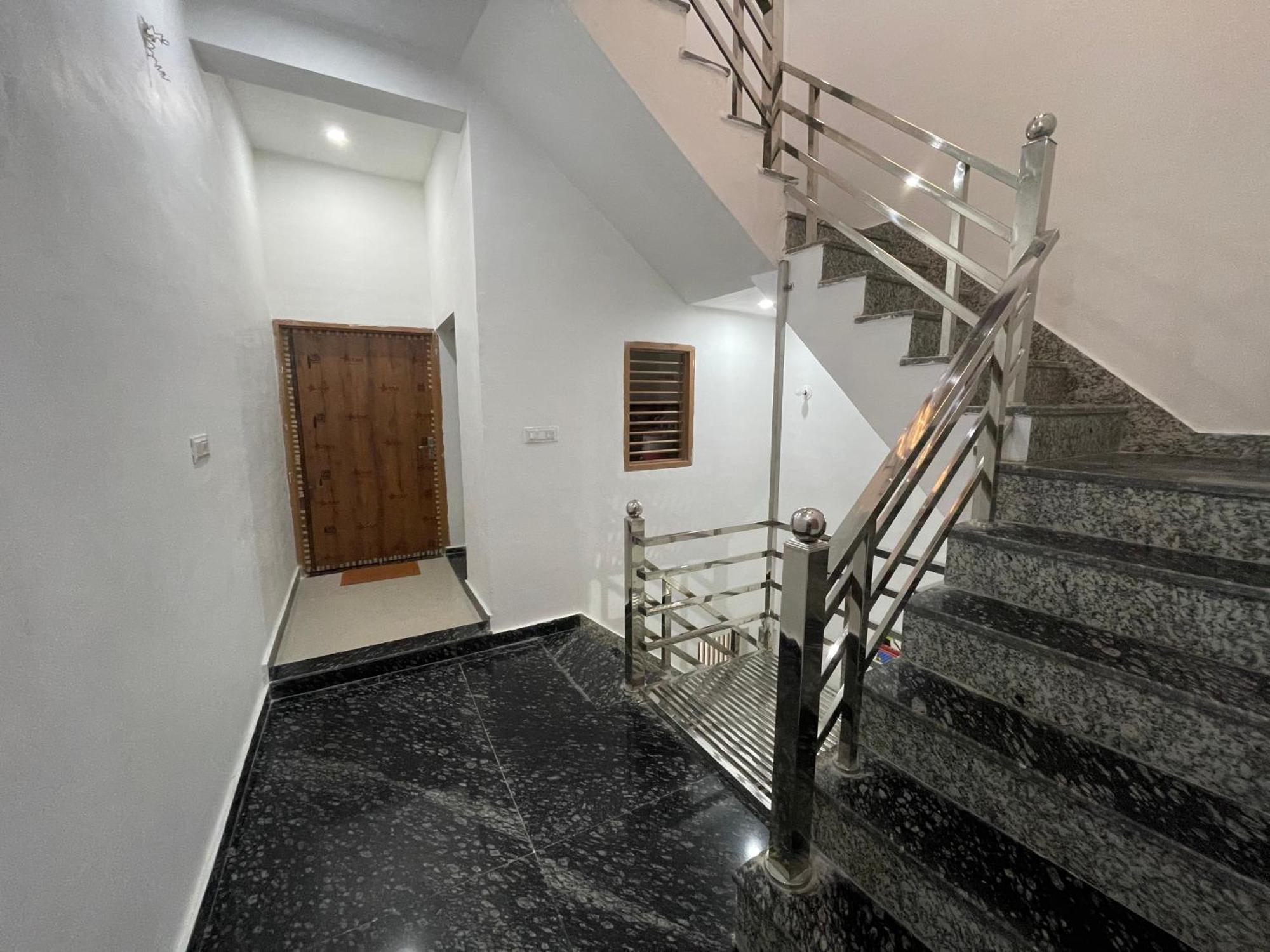 Rukmani Villas Group Of Rukmani Home Stay Mathura Luaran gambar