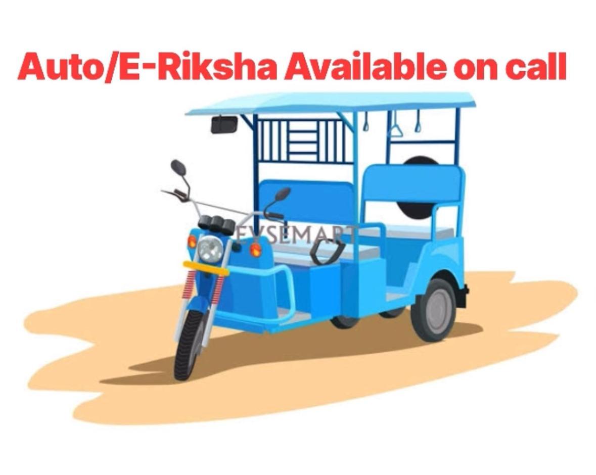 Rukmani Villas Group Of Rukmani Home Stay Mathura Luaran gambar